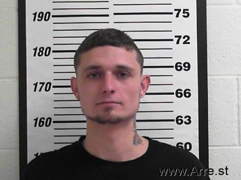 Jonathan Elijah Robinson Mugshot