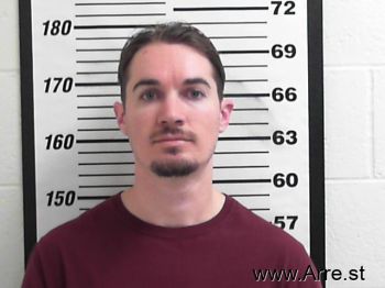 Jordan Ammon Julian Mugshot