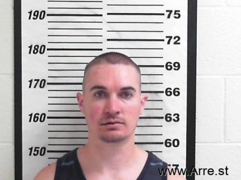 Jordan Ammon Julian Mugshot