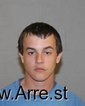 Jordan  Mickelsen Mugshot