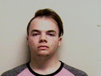 Jordan Thomas Poole Mugshot