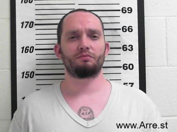 Jordan Kevin Turner Mugshot