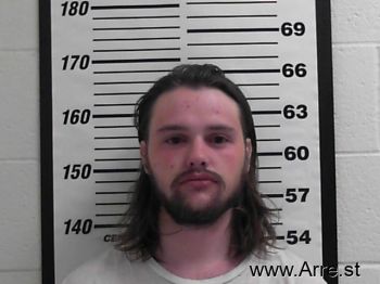 Jordan Eugene Wood Mugshot