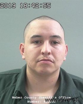 Jorge  Camacho Mugshot