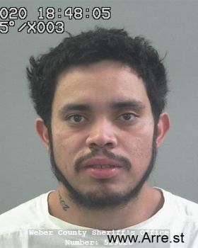 Jorge  Gomez-rojas Mugshot