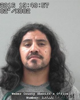 Jose Manuel Aguilera Mugshot