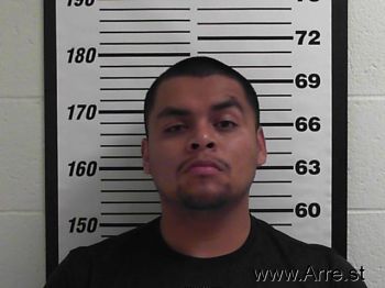 Jose Manuel Alonzo Martinez Mugshot