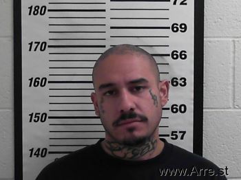 Jose  Anguiano Mugshot