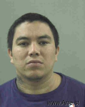 Jose  Arguejo-velasquez Mugshot