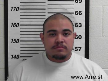 Jose Rodolfo Barajas-macias Mugshot