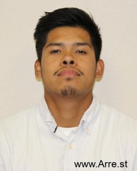 Jose D Camacho Mugshot