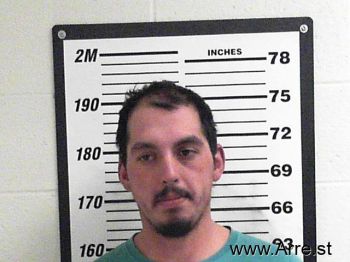 Jose Ignacio Campos Mugshot