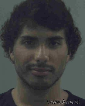 Jose Raul Cardona-vargas Mugshot