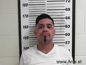 Jose  Escobar Mugshot