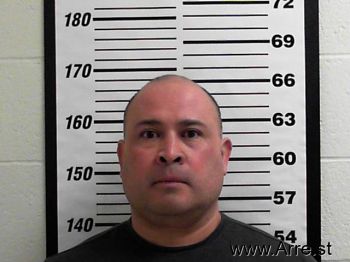 Jose Perez Espinosa Mugshot