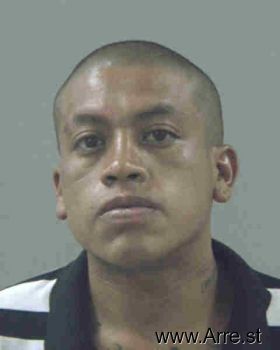 Jose Gustavo Estrada Mugshot