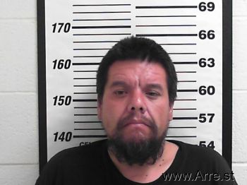 Jose Fernando Flores Mugshot