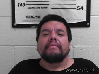 Jose Fernando Flores Mugshot