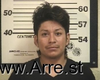 Jose Francisco Hernandez Mugshot