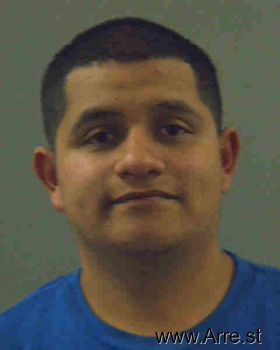 Jose Eduardo Munoz Mugshot