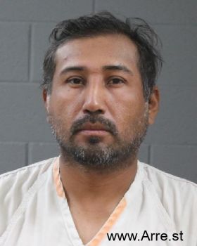 Jose F Ordaz-gonzalez Mugshot