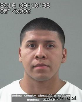 Jose Antonio Padilla Mugshot