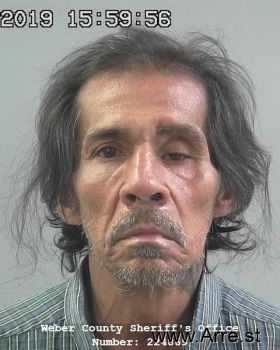 Jose Sean Reyna Mugshot