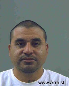 Jose Ramiro Solis Mugshot