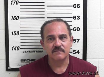 Jose Francisco Suarez-caraballo Mugshot