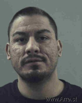 Jose Sacramento Vargas Mugshot