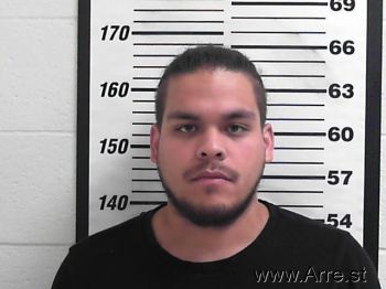 Joseph Alexander Acevedo Mugshot