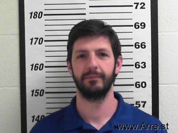 Joseph Christopher Banks Mugshot