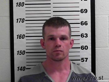 Joseph Christopher Bishop Mugshot