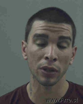 Joseph Andrew Chavez Mugshot