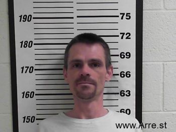 Joseph Kirk Donaldson Mugshot