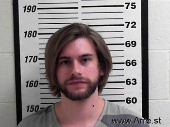 Joseph Michael Dorsey Mugshot