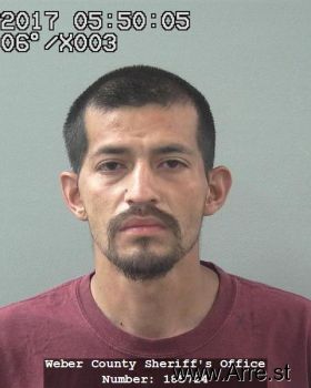 Joseph Manuel Gallegos Mugshot