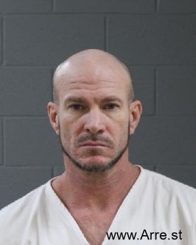 Joseph C Harrison Mugshot