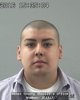 Joseph Able Hernandez Mugshot