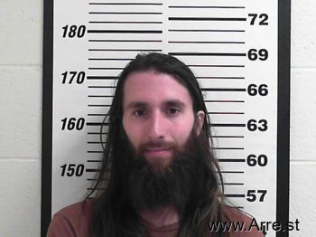 Joseph Merrill Nelson Mugshot