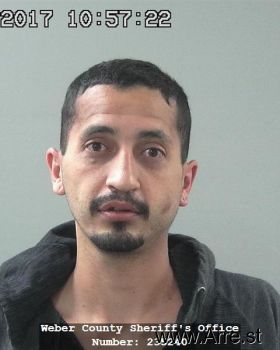 Joseph Lee Quintana Mugshot