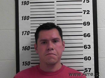 Joseph Charles Rodriguez Mugshot