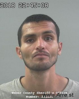 Joseph Frank Sanchez Mugshot