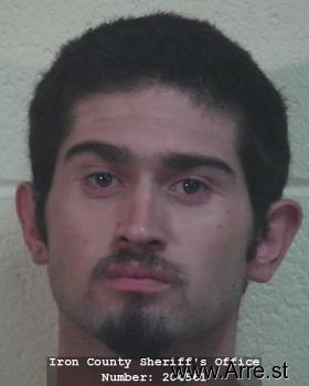 Joseph Manuel Sandoval Mugshot