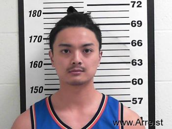 Joseph James Santiago Mugshot