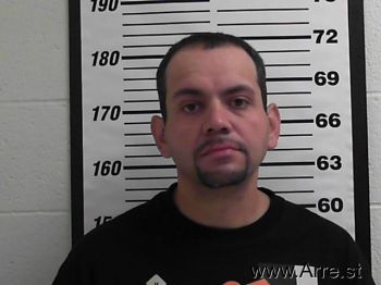 Joseph Toribio Valdez Mugshot