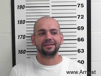 Joseph Toribio Valdez Mugshot