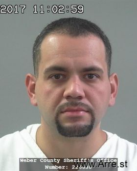 Joseph Toribio Valdez Mugshot