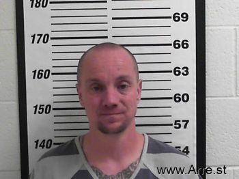 Joseph Anthony Valentine Mugshot