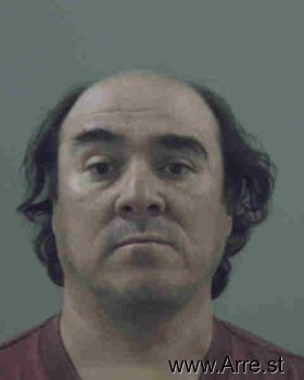 Joseph  Vasquez Mugshot